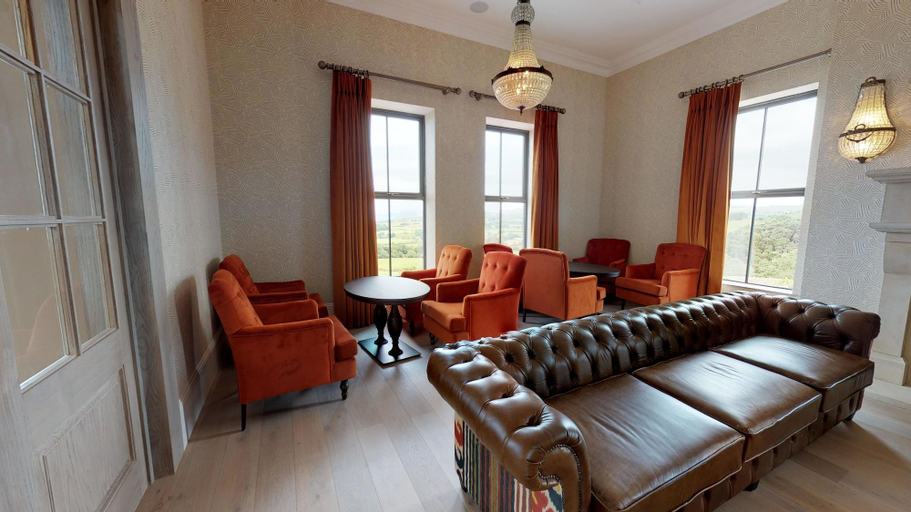 Public Area 4, The Salthouse Hotel, Causeway Coast and Glens