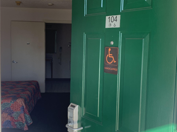 Public Area 3, Garden Inn & Suites, Candler