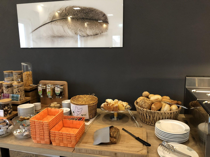 Food & Drinks 5, Gasthof Linde - Hotel Blum, Neu-Ulm