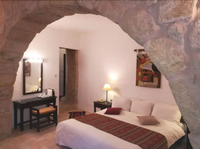 Bedroom 2, Hayat Zaman Hotel & Resort, Wadi Musa