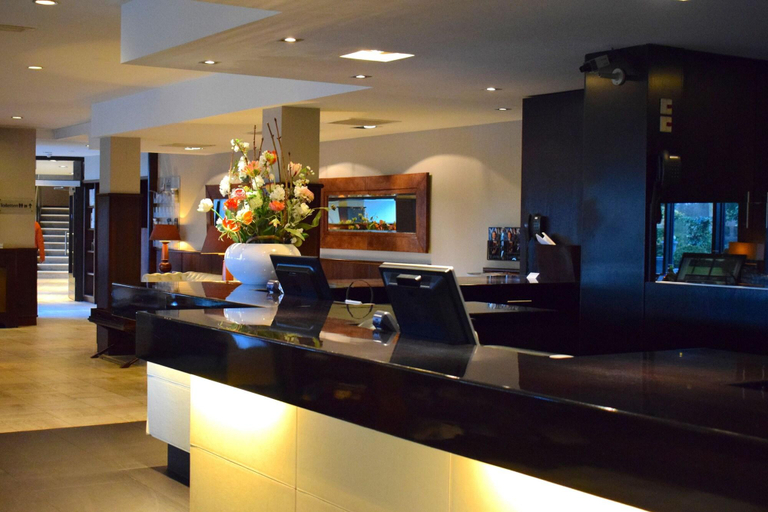 Public Area 4, Van der Valk Hotel de Bilt - Utrecht, De Bilt