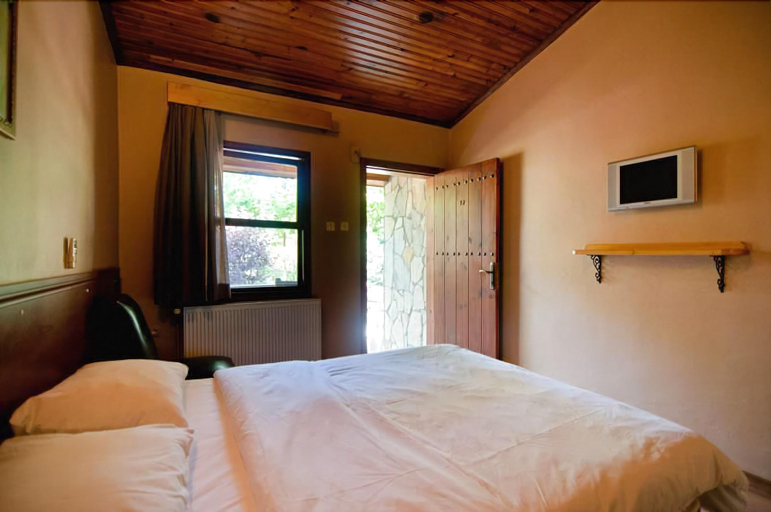Bedroom 3, Fener Motel, Şile