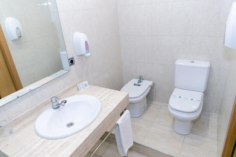 Bathroom 5, Andamur San Roman, Álava