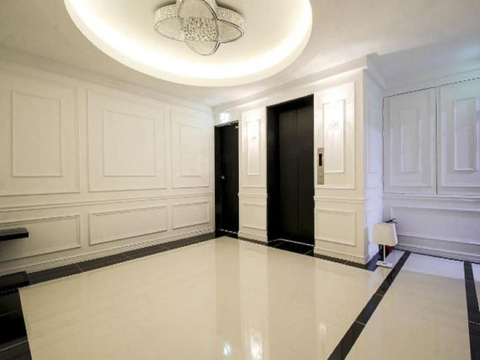 Public Area 3, V Hotel, Gangseo