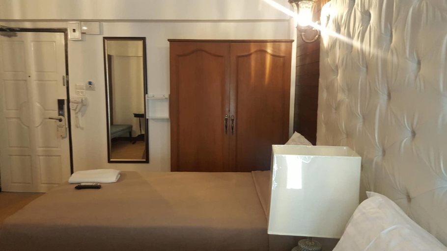 Public Area 3, Sudyod Apartment, Bang Plad