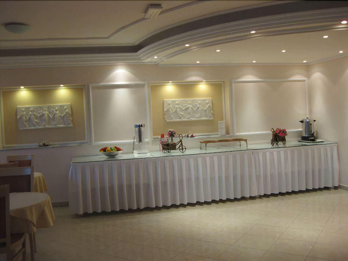 Public Area 2, Florena Hotel, Ionian Islands