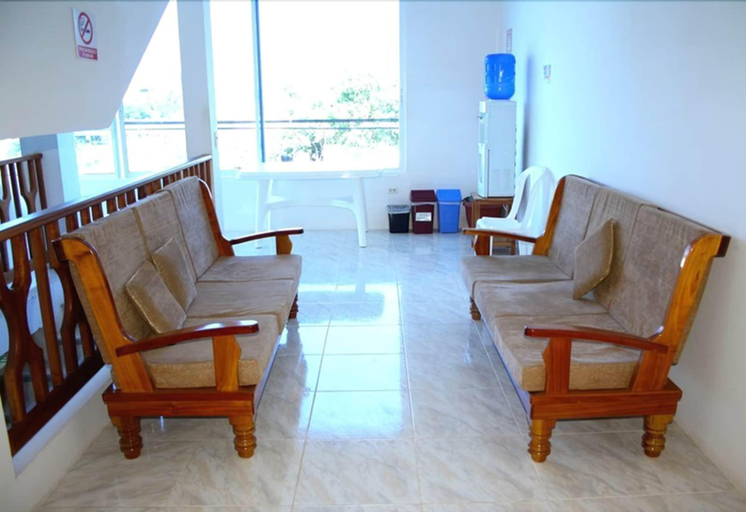Public Area 2, El Paraiso de Isabela, Isabela