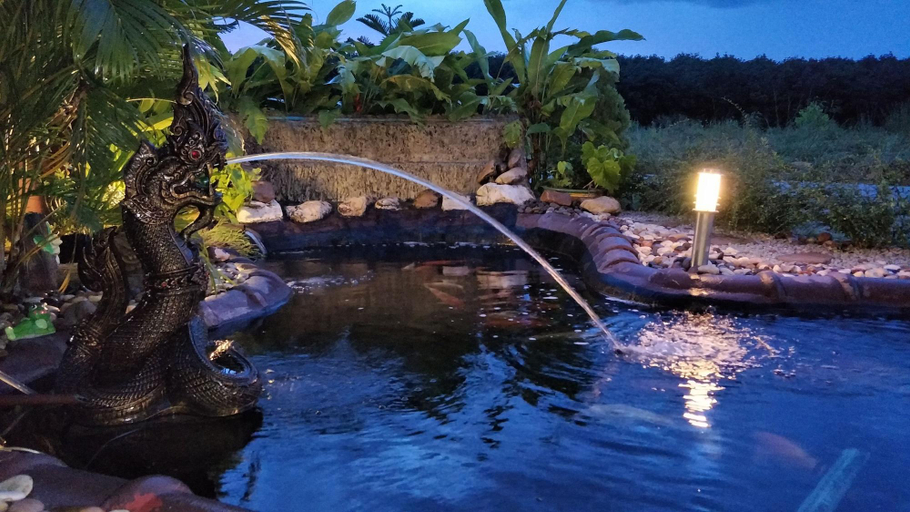 Public Area 2, Somjainuk Resort 2, Pluak Daeng