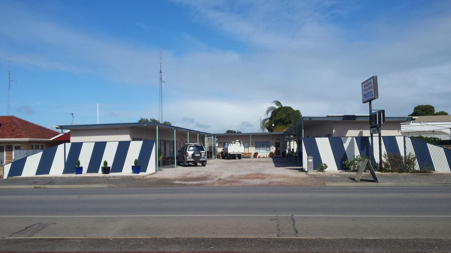 Exterior & Views, Kadina Village Motel, Copper Coast