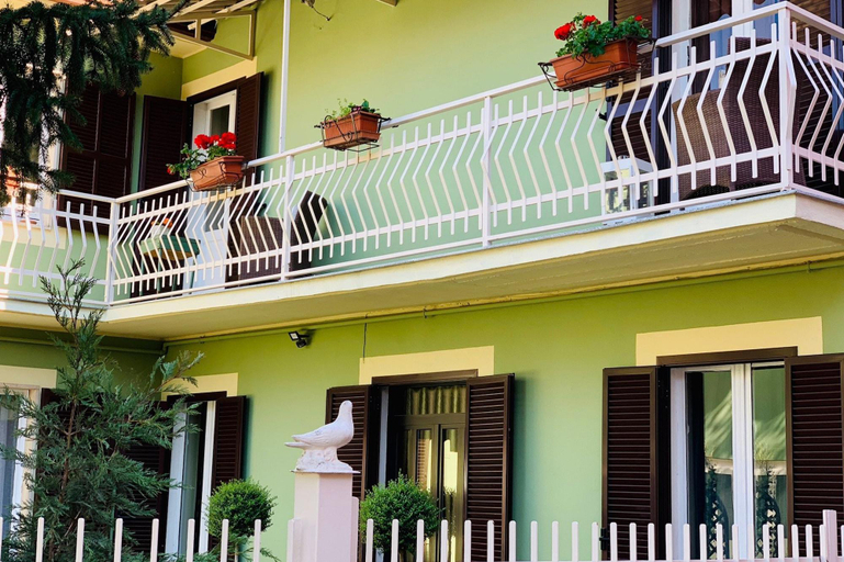 Villa Marengo Guest House, Alessandria