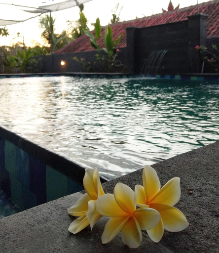 Sport & Beauty 4, Genta Villa Ceningan, Klungkung