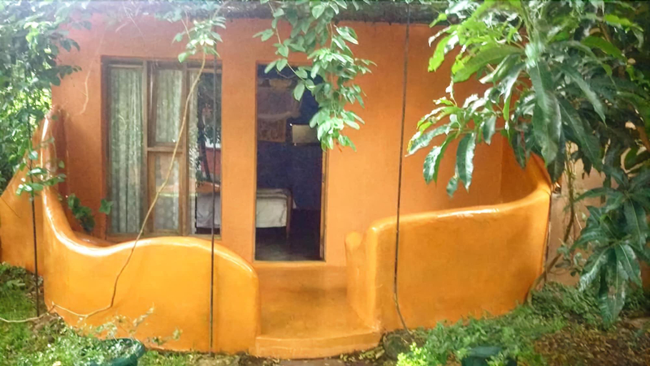 Public Area 3, Babylon Lodge, Moshi Rural