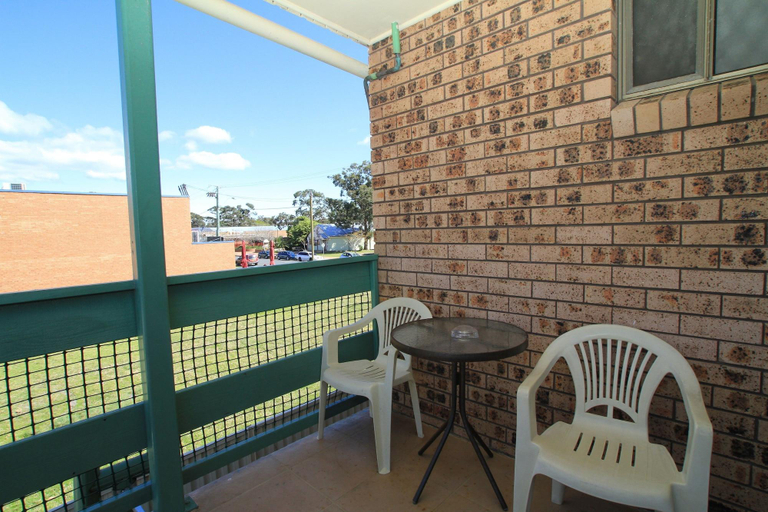 Bedroom 4, Sussex Inlet Motel, Shoalhaven - Pt B