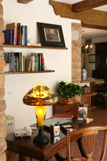 Public Area 3, Villa Casa Country, Padua