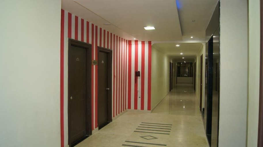 Public Area 2, Hotel MGM Grand, Chittoor