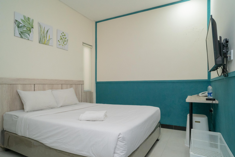 3C Residence near ICE BSD RedPartner, South Tangerang