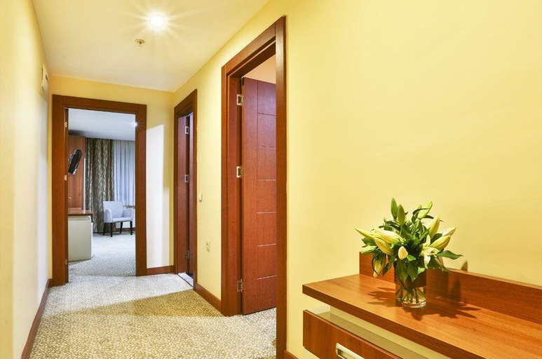 Public Area 2, Kule Hotel And Spa, Şahinbey
