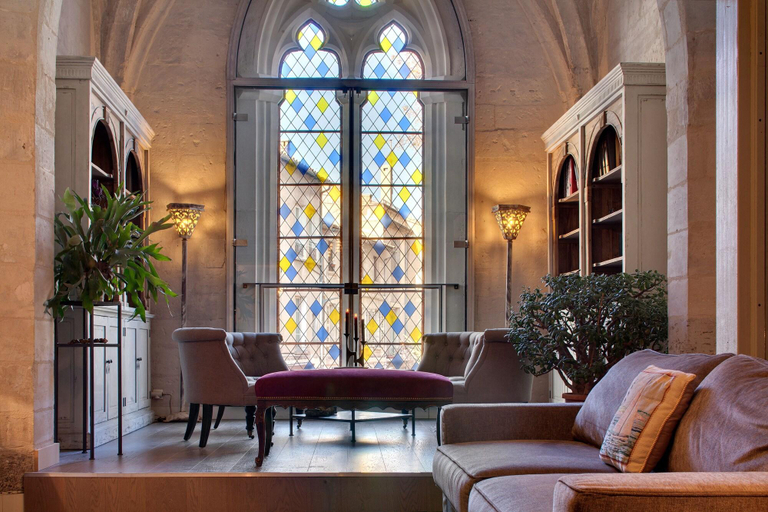 Public Area 3, La Maison des Augustins B&B, Spa et Fitness, Vaucluse