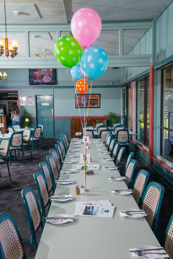 Food & Drinks 3, Tailem Bend Riverside Hotel, The Coorong