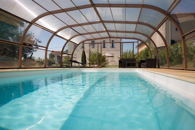 Sport & Beauty 5, La Maison De Jean, Gironde