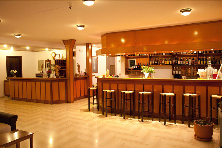 Public Area 3, Lena Beach Hotel, Crete