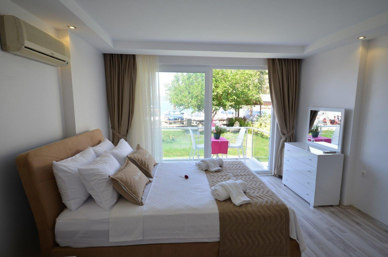 Bedroom 4, Kaya Hotel, Marmaris