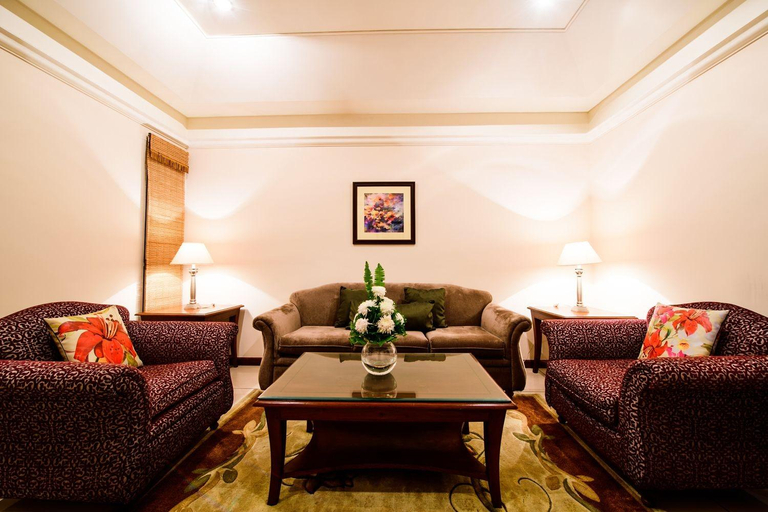 Bedroom 3, Majestic Grand Hotel, Jalandhar