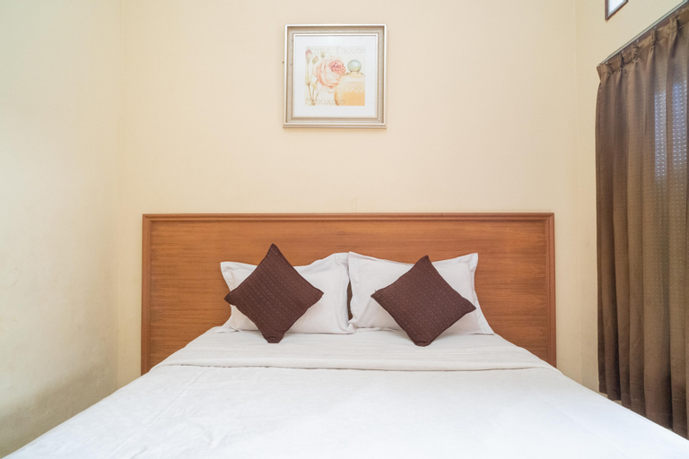 Hotel Puri Kayana, Serang