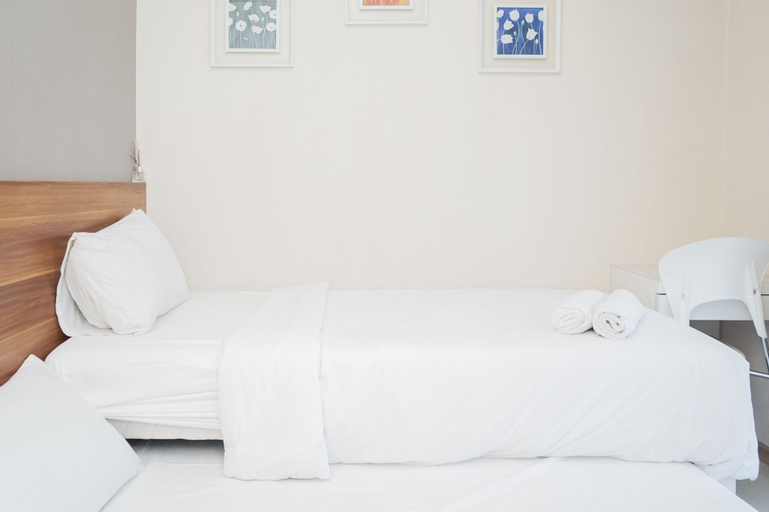 Bedroom 14