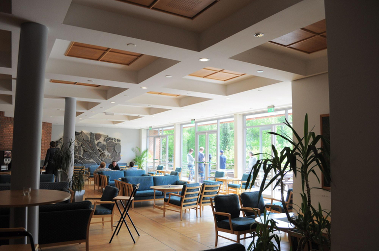 Public Area 2, Honne Hotell, Gjøvik