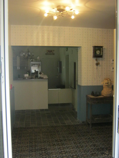 Public Area 2, Hoevehotel Ronse, Oost-Vlaanderen