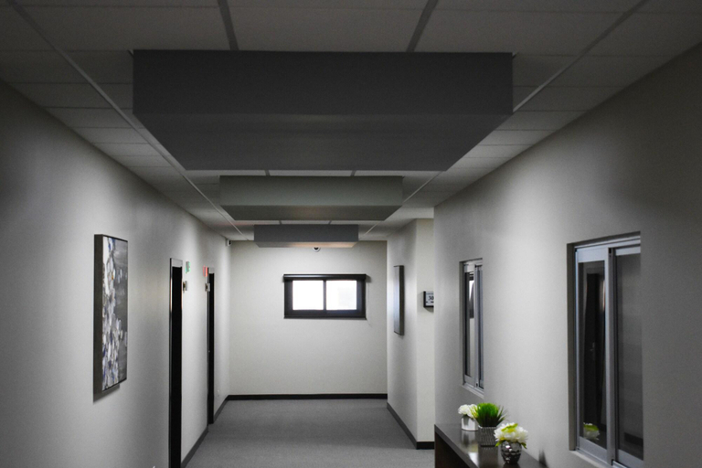 Public Area 3, Hotel Jatay, San Diego