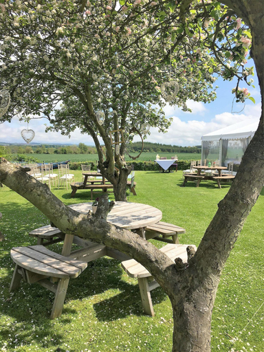 Exterior & Views 3, The Allanton Inn, Scottish Borders