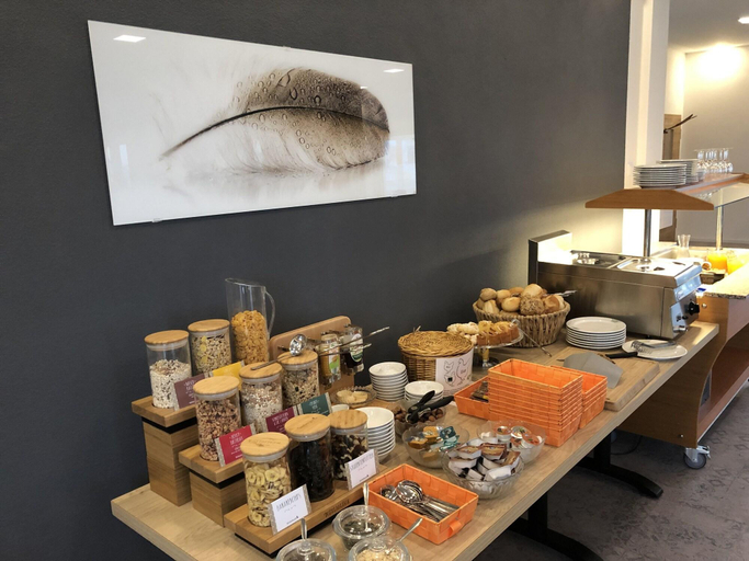 Food & Drinks 4, Gasthof Linde - Hotel Blum, Neu-Ulm