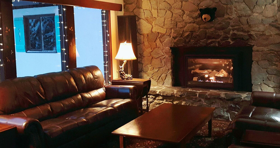Public Area 2, Crystal Mountain Hotels, Pierce