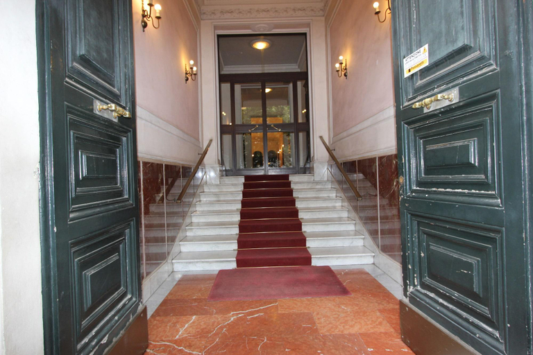Public Area