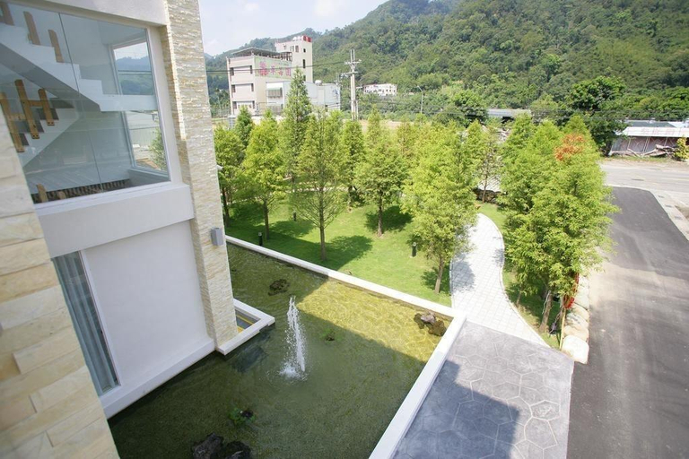 Public Area 3, Xianel Vacation Chateau, Miaoli