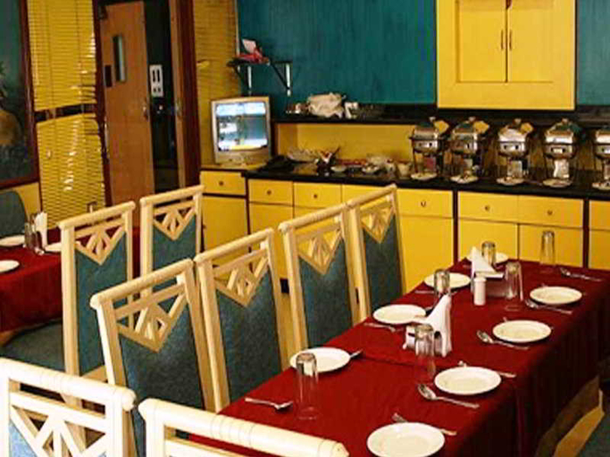 Food & Drinks 4, Imperial Palace (I), Mumbai Suburban