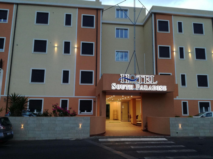 Exterior & Views 2, Hotel South Paradise, Reggio Di Calabria