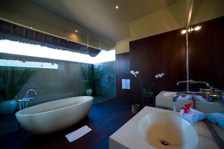 Bedroom 5, Villa Mary Pantai Lima Estate - CHSE Certified, Badung