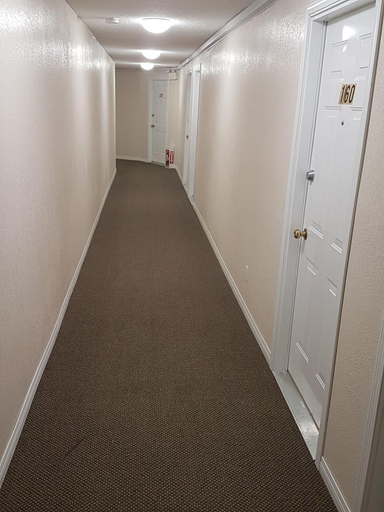 Public Area 3, Parkway Motel & European Lodges, Division No. 3