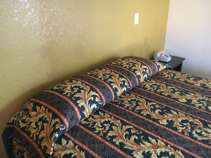 Public Area 3, Satellite Motel, Los Angeles