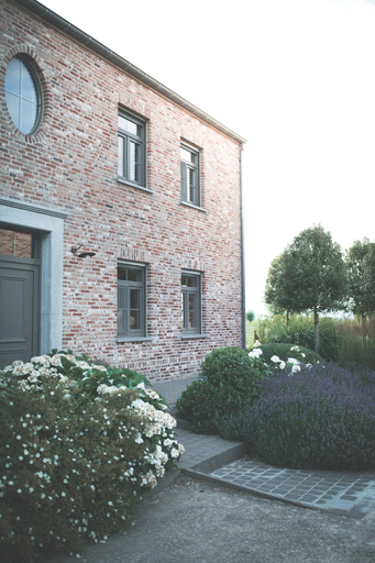 Exterior & Views, B&B Nieuwhof, West-Vlaanderen
