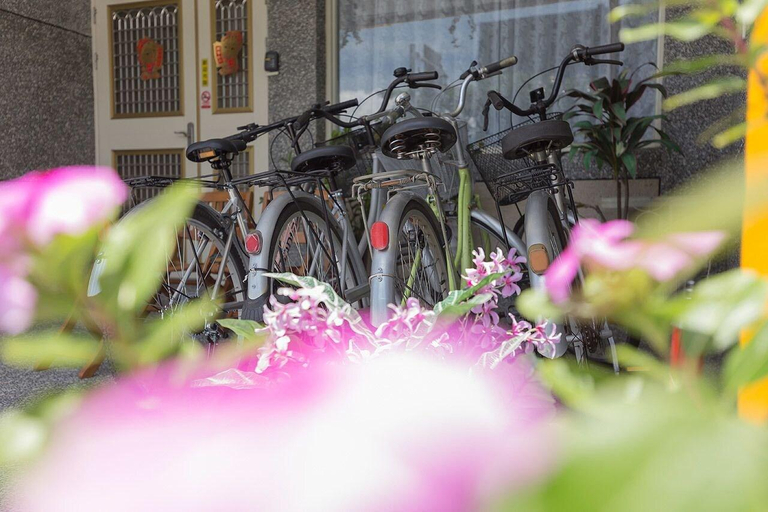 Exterior & Views, Mei Di Ya Ju Guest House, Hualien
