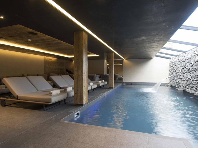 Sport & Beauty 2, Hotel de Rougemont & Spa, Pays-d'Enhaut