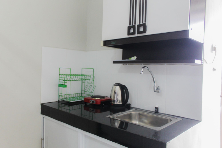 Others 2, Comfort Studio Pluit Sea View Apartment By Travelio, North Jakarta
