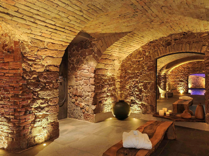Public Area 5, 5 Terres H�tel & Spa - MGallery Collection, Bas-Rhin
