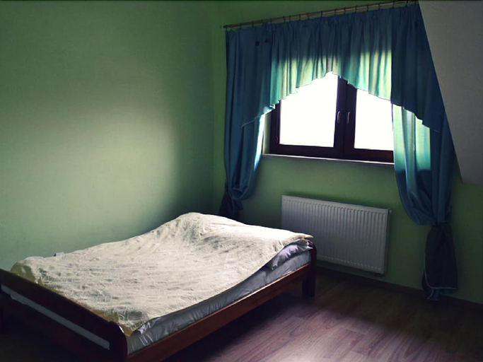 Bedroom 2, Zlota Roza Hotel, Jędrzejów