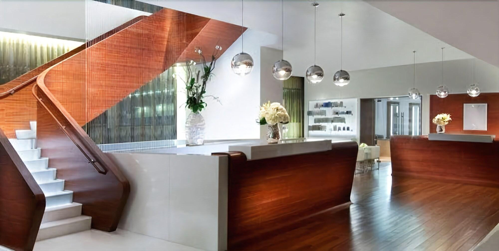 Public Area 4, Jet Luxury at the Vdara Condo Hotel, Clark