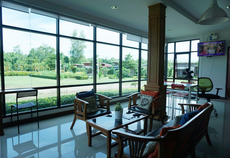 Food & Drinks, Thungchanghill Resort, Thung Chang